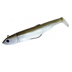 FIIISH BLACK MINNOW 120 COMBO SHALLOW 6G. 