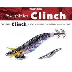 SHIMANO SEPHIA CLINCH RATTLE EGI 3.0 