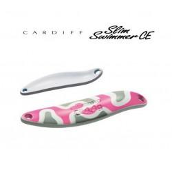 SHIMANO CARDIFF SLIM SWIMMER CE CAMO EDITION 4.4G 