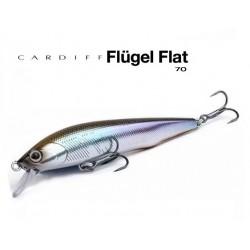 SHIMANO CARDIFF FLUGEL FLAT 70F 