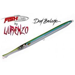 FISHUS LURENZO DON BELONE 14S 