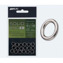 BKK SOLID RING 51 