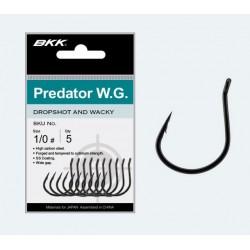 BKK PREDATOR WG 