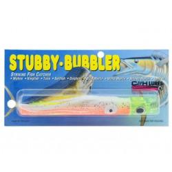 C&H LURES STUBBY BUBBLER 5.5 