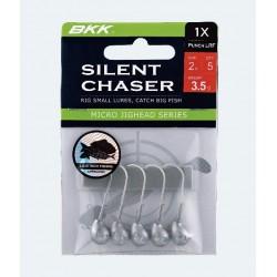 BKK SILENT CHASER PUNCH LRF 