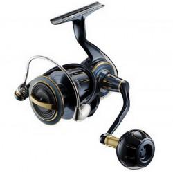 DAIWA 23 SALTIGA 