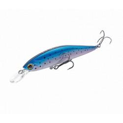 SHIMANO YASEI TRIGGER TWITCH 60SP 