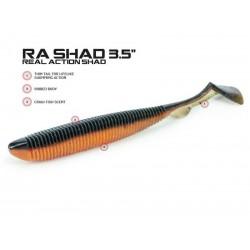 MOLIX RA SHAD 3.5'' 