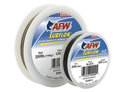 AMERICAN FISHING WIRE SURFLON 1x7