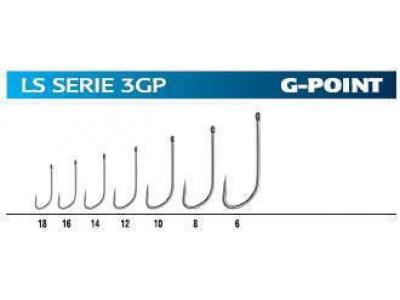 GAMAKATSU G-POINT LS 3GP