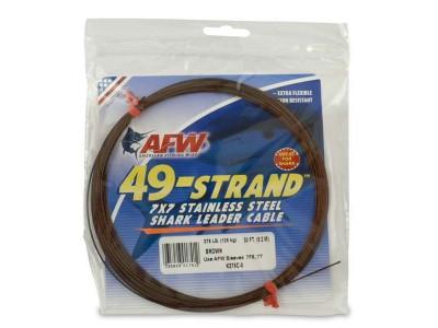 AMERICAN FISHING WIRE 49 STRAND