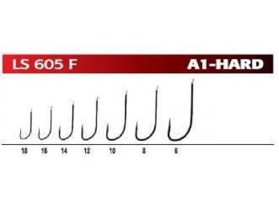 GAMAKATSU A1-HARD LS 605 F