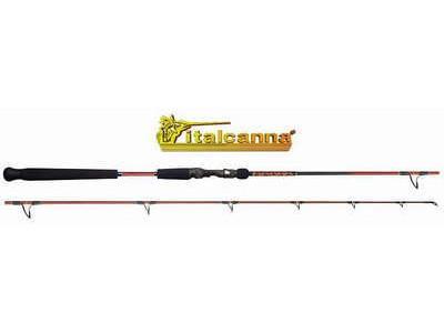 ITALCANNA JIG LIGHT KABURA