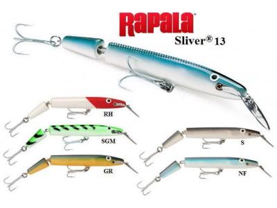 RAPALA SLIVER