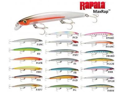 RAPALA MAX RAP 13