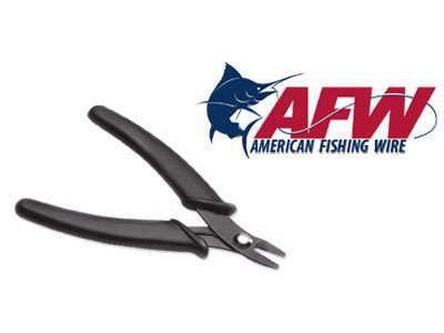 AMERICAN FISHING WIRE MICRO CRIMPING TOOL