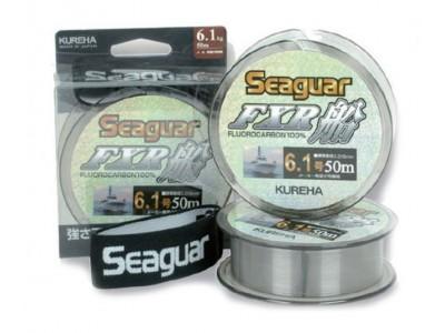 SEAGUAR FXR FLUOROCARBON