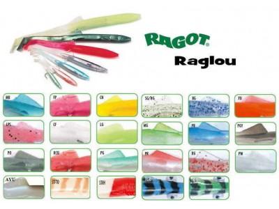 RAGOT RAGLOU 65mm