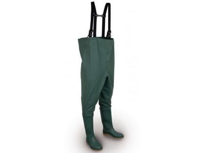 SHIMANO WADERS PVC