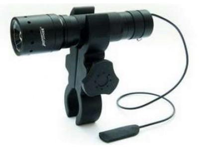 LED LENSER KIT P7 COMANDO REMOTO