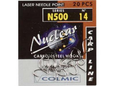 COLMIC AMI NUCLEAR N500