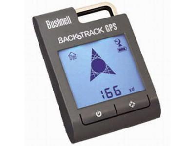 BUSHNELL GPS BACKTRACK POINT 3 DIGITAL