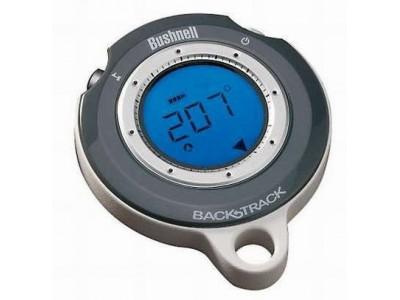 BUSHNELL GPS BACKTRACK