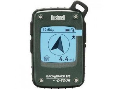 BUSHNELL GPS BACK TRACK D-TOUR