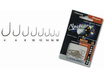 COLMIC NUCLEAR NK800