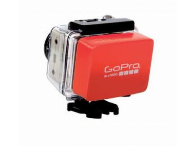 GOPRO GALLEGGIANTE PER TELECAMERA