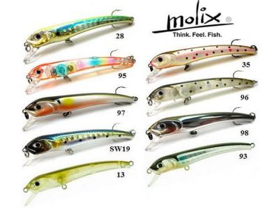 MOLIX AUDACE 65