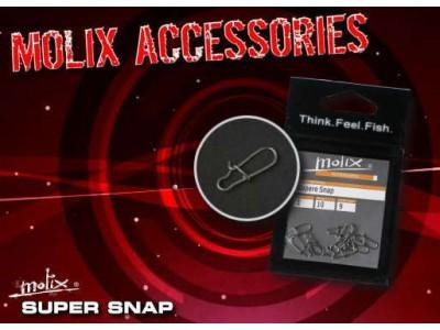 MOLIX SUPER SNAP