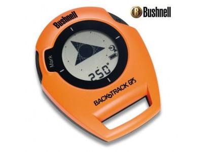 BUSHNELL GPS BACKTRACK G2