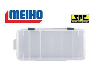 MEIHO SFC LURE CASE 3L