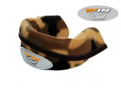 WIN NECK WARMER COLLETTO RISCALDANTE