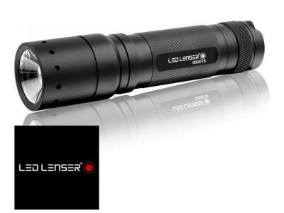 LED LENSER HOKUS FOCUS