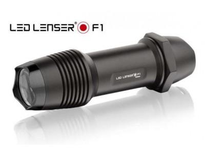 LED LENSER F1