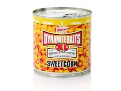 DYNAMITE BAITS XL SWEETCORN (MAIS)