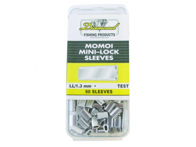 MOMOI SLEEVES MINI-LOCK