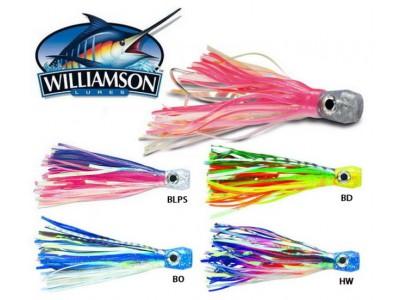 WILLIAMSON SOFT SAILFISH CATCHER