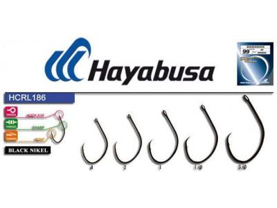 HAYABUSA HCRL 186 