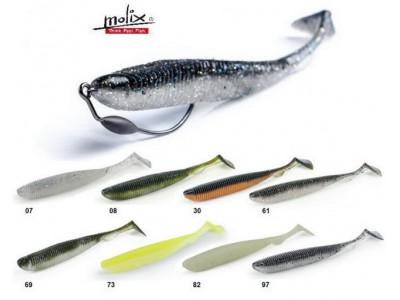 MOLIX RA SHAD 3'8''