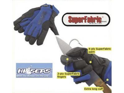 HI-SEAS SEA GRIP SUPERFABRIC OFFSHORE GLOVES