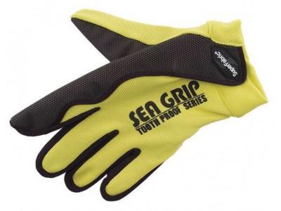 HI-SEAS SEA GRIP SUPER FABRIC INSHORE GLOVE 