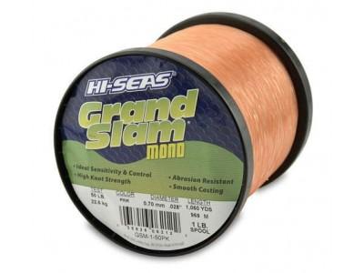 HI-SEAS GRAND SLAM PINK