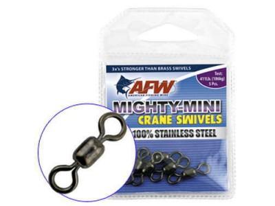 AFW MIGHTY MINI CRANE SWIVELS