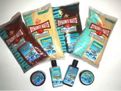 DYNAMITE BAITS SEA HOOK PASTE SHRIMP E SARDINE