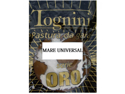 TOGNINI PASTURA MARE UNIVERSAL