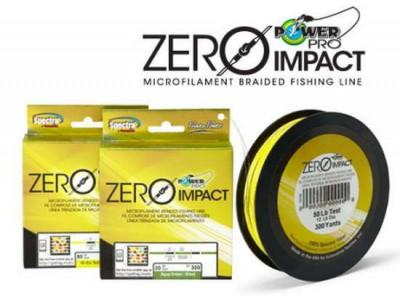 POWER PRO ZERO IMPACT AQUA GREEN