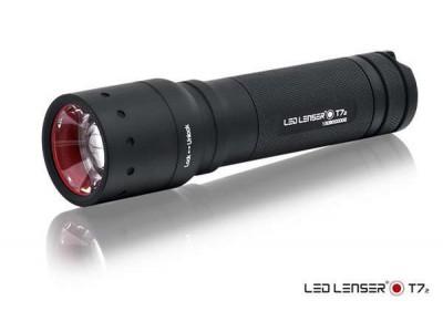 LED LENSER P7.2